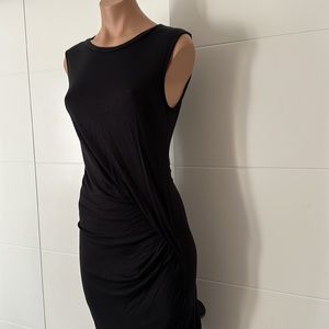 COCKTAILs DRESS.  T-Shirt style.